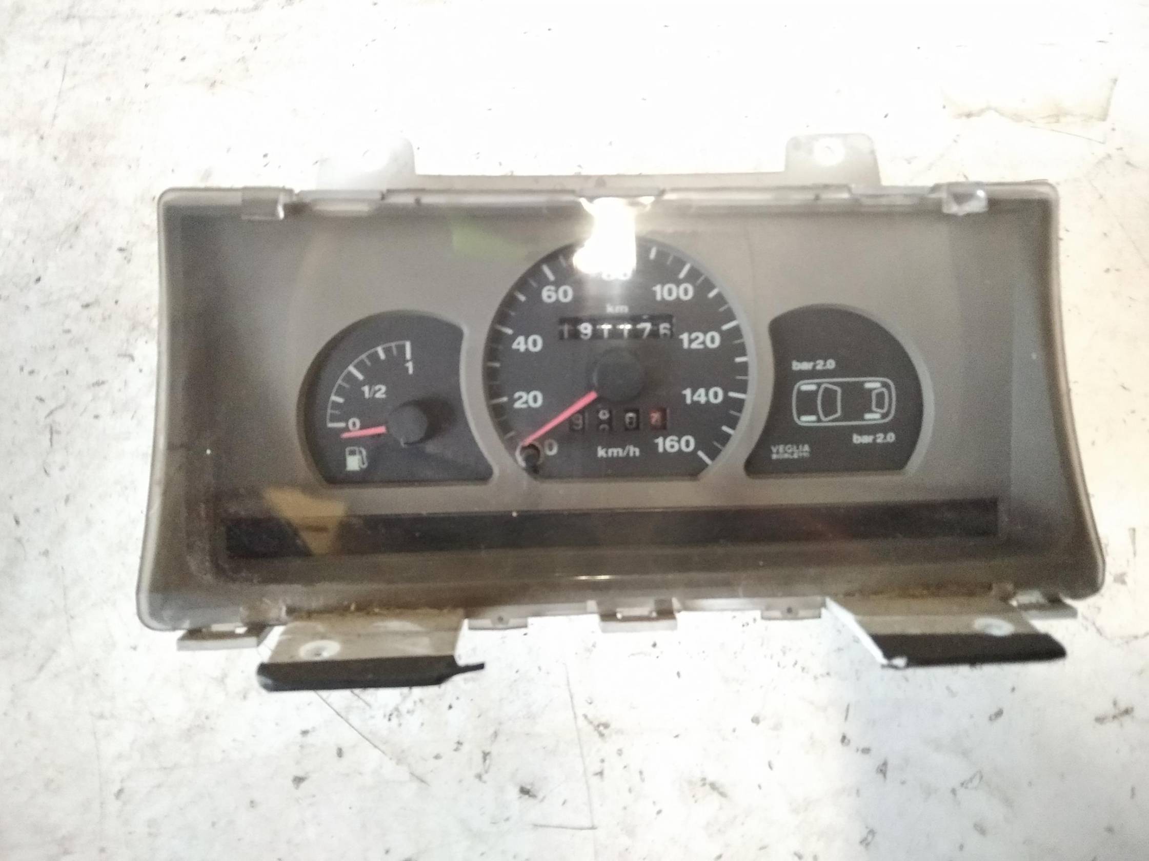 Strumentazione compl.